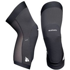 BLUEGRASS AURA KNEE black