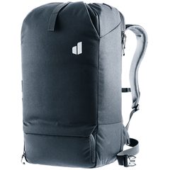 DEUTER Utilion 34+5 Black