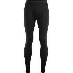 ACLIMA LightWool Longs, Woman Jet Black