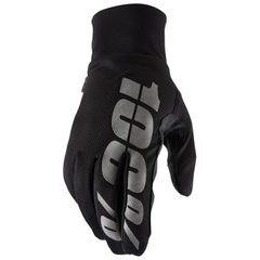 100% HYDROMATIC Gloves Black