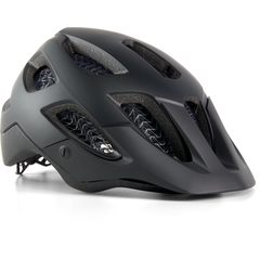 BONTRAGER Přilba Blaze WaveCel černá CE
