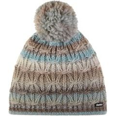 EISBÄR Anka Pompon MÜ frostbeige