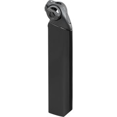 TREK Speed Concept SLR Short Flippable Head Black Aero x 245mm x 20mm