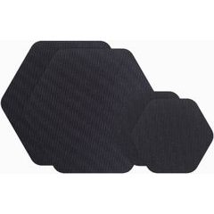 MAMMUT Mammut Repair Patch Kit black