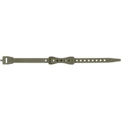 SEA TO SUMMIT Stretch-Loc Mini Strap 300mm Burnt Olive