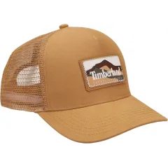 TIMBERLAND Mountain Patch Trucker Wheat Wheat