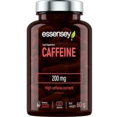 TREC NUTRITION ESSENSEY Kofein - 120 kapslí
