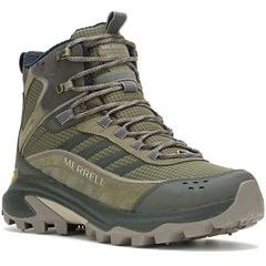 MERRELL J038413 MOAB SPEED 2 THERMO MID WP olive