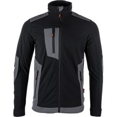 BENNON EREBOS 2.0 Jacket black/grey