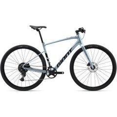 GIANT FastRoad AR 2 Glacier Silver