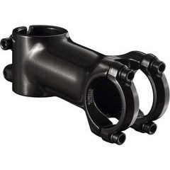 BONTRAGER Comp 31.8mm Clamp 90mm 7 Degree Rise Black