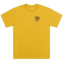 TROY LEE DESIGNS SMILEY GOLD (70176600)