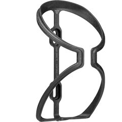 TOPEAK FEZA CAGE REINFORCE CARBON V1 černá