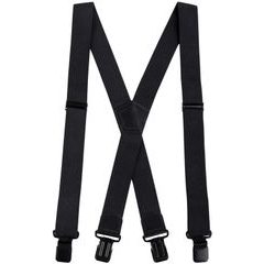 BENNON BENNONKY Braces black