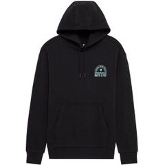 FOX W Victory Fleece Po Black