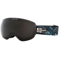 MEATFLY Ekko XL, Green Mountains