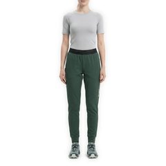 HUSKY Keria L green
