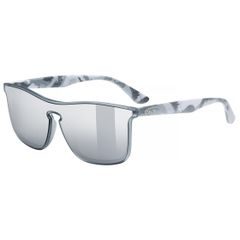 UVEX HEYDAY GREY CAMO/MIR.SILVER 2026