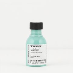 TREK Paint Touch-Up 30ml TK611-S Matte Miami Green