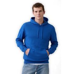 GAP 795625-09 Mikina s logem Tmavě modrá