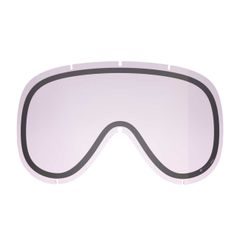 POC Retina Clarity Comp Night Spare Lens Clarity Comp Night/AR Green Back/Front