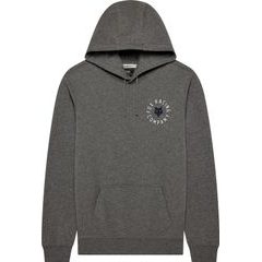 FOX Beam Flc Po Heather Graphite