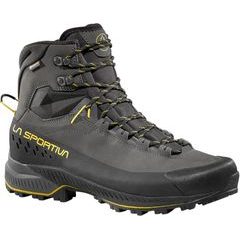 LA SPORTIVA TX5 Evo Mid GTX Carbon/Yellow