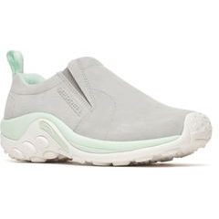 MERRELL JUNGLE MOC W light mint