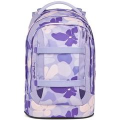 SATCH Pack School Backpack 30 Lilac Blossom