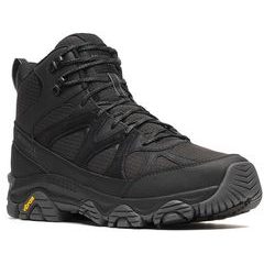 MERRELL THERMO SNOW GRIP MID WP black
