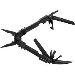 GERBER MP600 Needlenose black