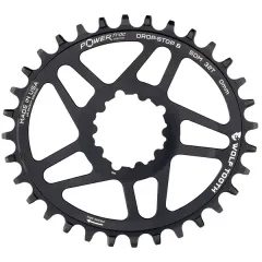 WOLF TOOTH SDM Oval Boost 32t Drop-Stop B