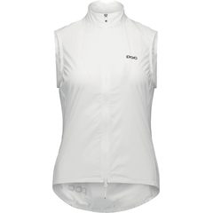 POC W's Enthral Gilet Hydrogen White