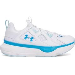 UNDER ARMOUR UA Infinite MVMNT SE, bílá