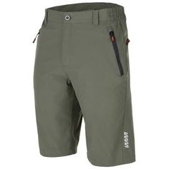 BENNON VENTOS Shorts khaki