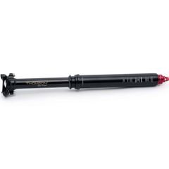 THOMSON Teleskopická sedlovka Thomson covert black 31,6mm - 100mm
