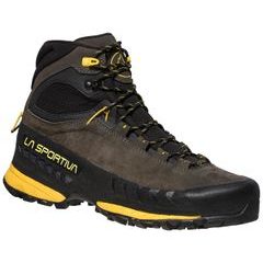 LA SPORTIVA TX5 Gtx 27I, Carbon/Yellow