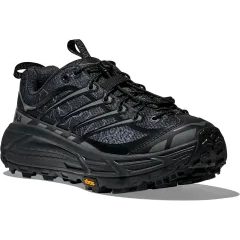 HOKA MAFATE THREE 2 U BLACK/OUTER ORBIT