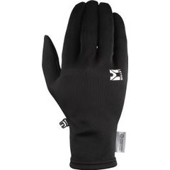 MILLET M WHITE GTX INFINIUM GLOVE BLACK - NOIR