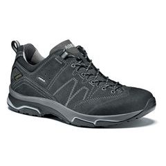 ASOLO Agent EVO GV MM, graphite