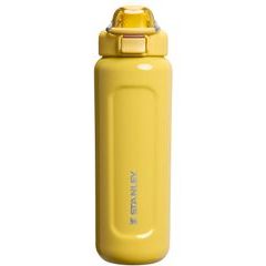 STANLEY Wellspring Bottle 700 ml Dijon Gloss