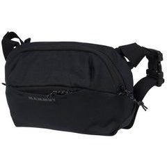 MAMMUT Alto Waistpack 2 black