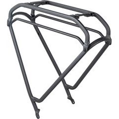 TREK Rack Trek Powerfly FS Black Rear Mount 2021 Black