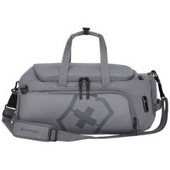VICTORINOX Touring 2.0, Travel 2in1 Duffel 38, Stone Grey