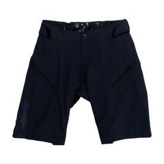 TROY LEE DESIGNS LILIUM SOLID BLACK (25847200)