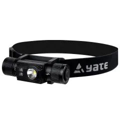 YATE NAVI Čelová lampa