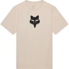 FOX Vision 195 Original Ss Tee Chalk