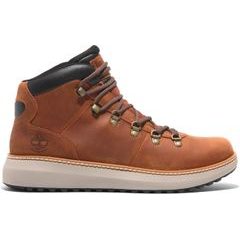 TIMBERLAND Hudson Road WP Rust Full Grain