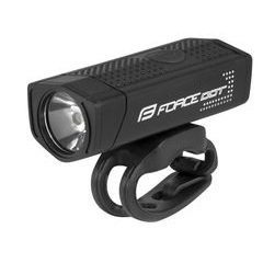 FORCE DOT 300LM USB, černé