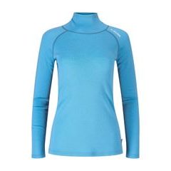 ACLIMA WarmWool Roll Neck W's Niagara